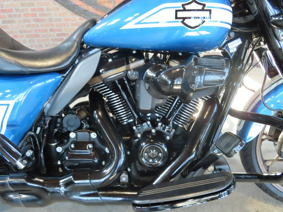 2023 Harley-Davidson® FLHXST Street Glide® ST