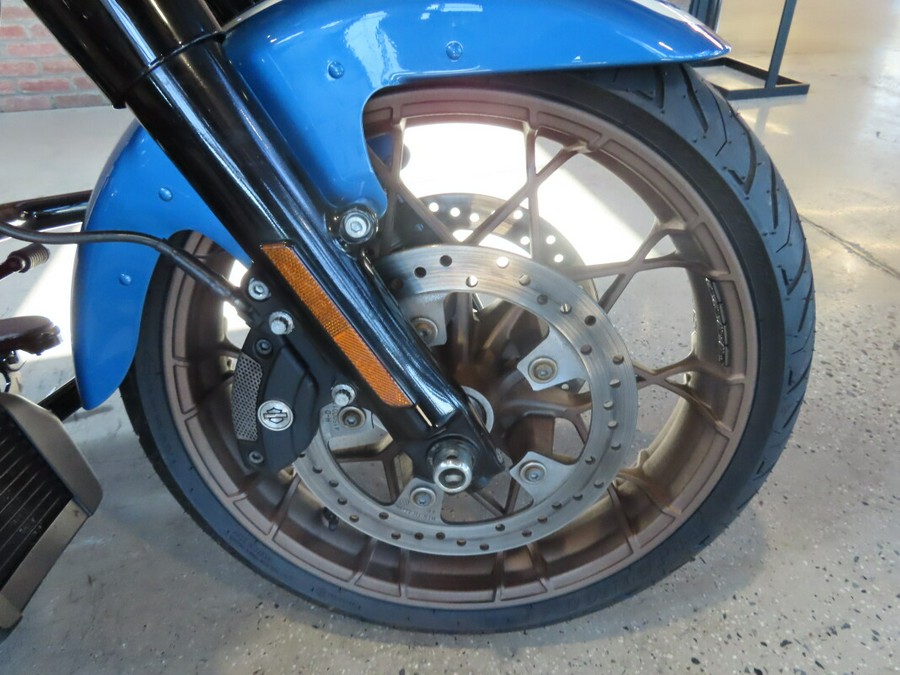 2023 Harley-Davidson® FLHXST Street Glide® ST