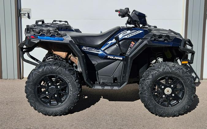 2019 Polaris Sportsman XP 1000 Premium