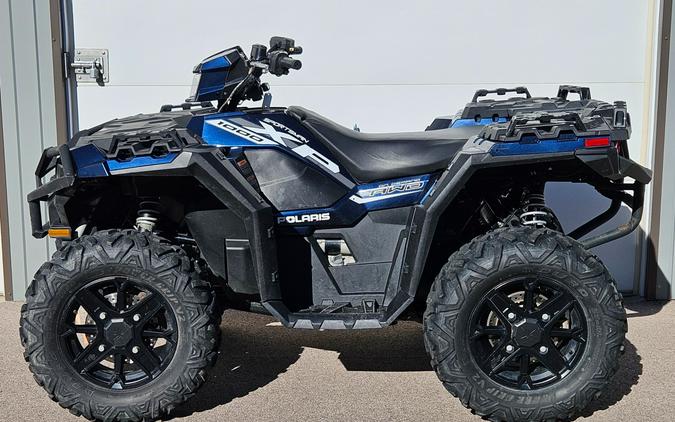 2019 Polaris Sportsman XP 1000 Premium