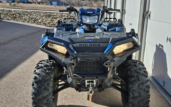2019 Polaris Sportsman XP 1000 Premium