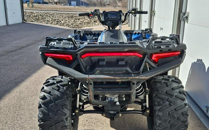 2019 Polaris Sportsman XP 1000 Premium