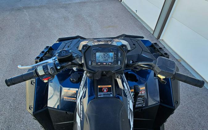 2019 Polaris Sportsman XP 1000 Premium