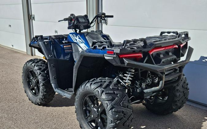 2019 Polaris Sportsman XP 1000 Premium