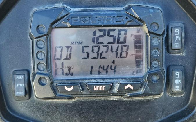 2019 Polaris Sportsman XP 1000 Premium