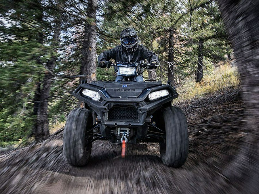 2019 Polaris Sportsman XP 1000 Premium