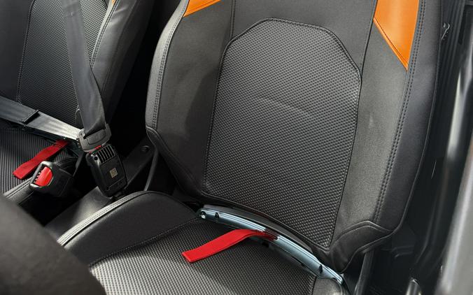 2026 Polaris RZR XP S 1000 Ultimate