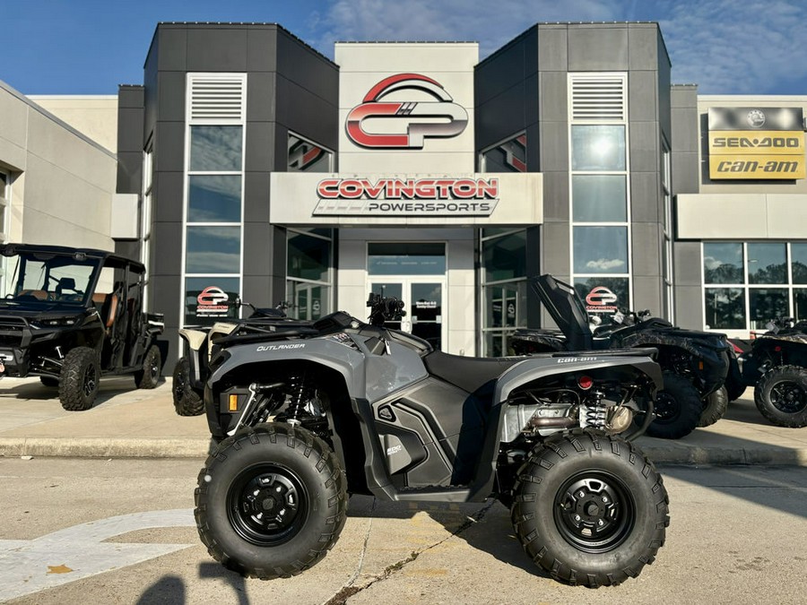 2026 Can-Am® Outlander 500