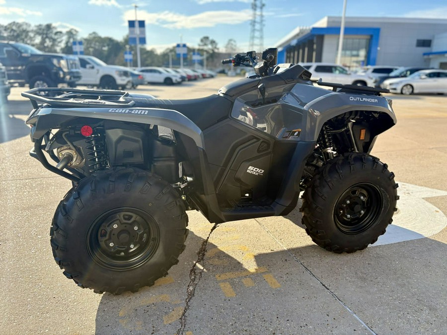 2026 Can-Am® Outlander 500