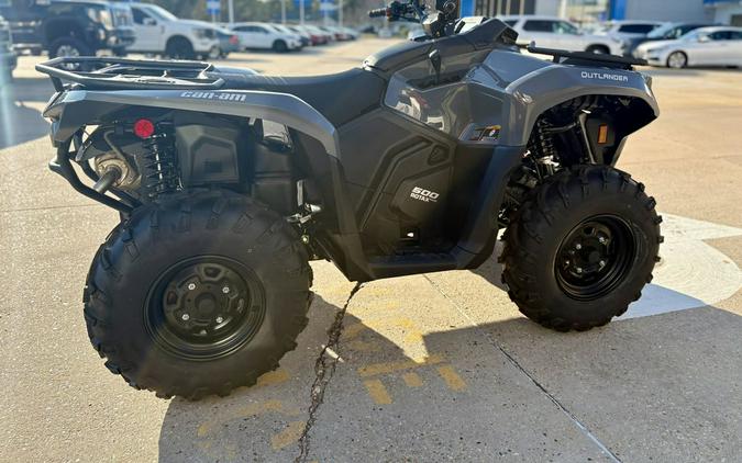 2026 Can-Am® Outlander 500
