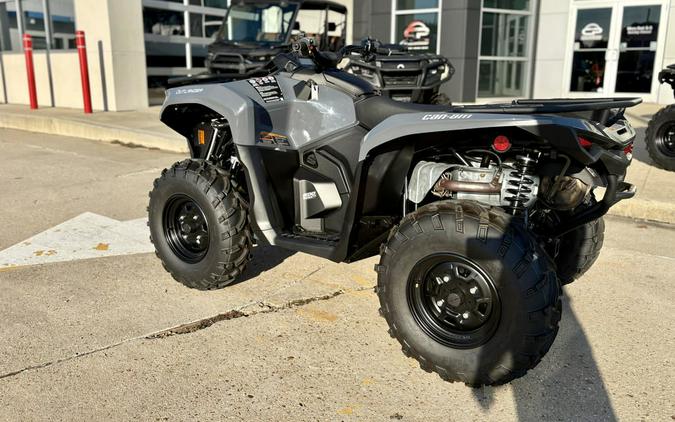 2026 Can-Am® Outlander 500