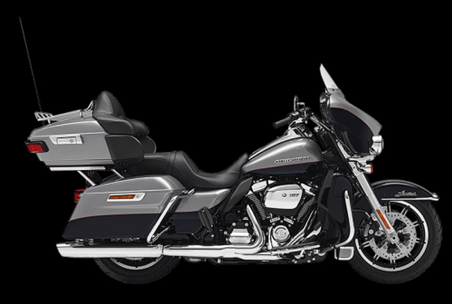 2017 Harley-Davidson Ultra Limited