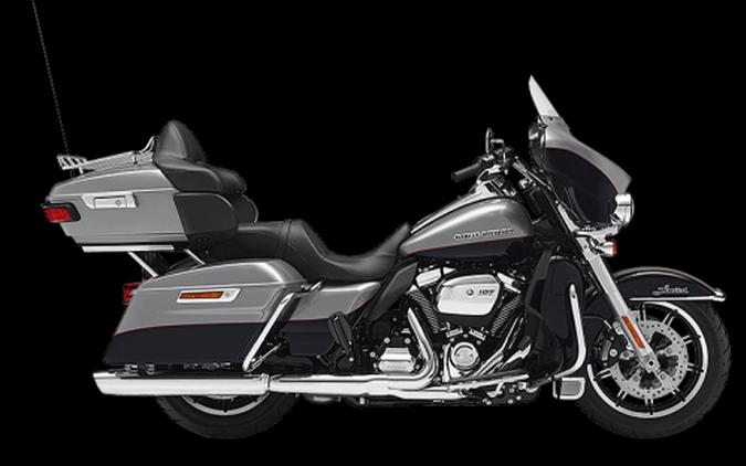 2017 Harley-Davidson Ultra Limited
