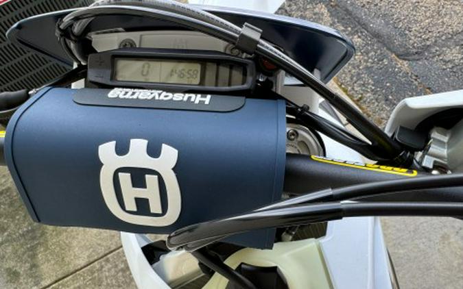 2026 Husqvarna TE 250