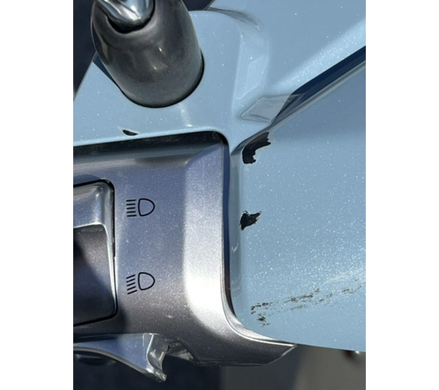 2024 Honda Super Cub C125 ABS