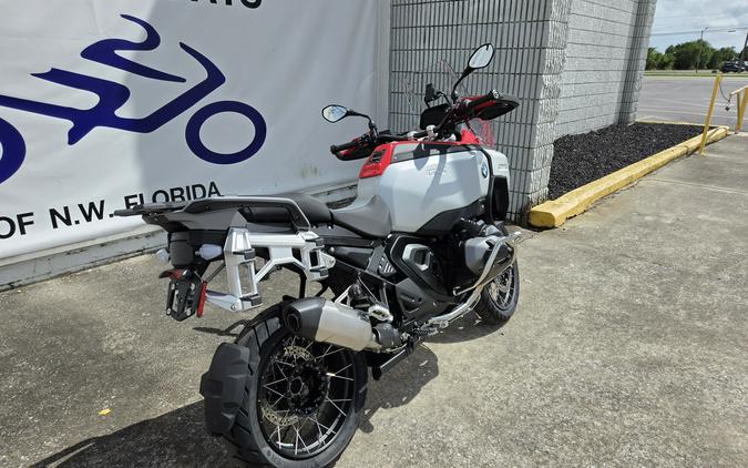 2026 BMW R 1300 GS Adventure