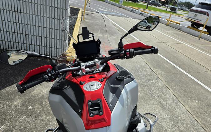 2026 BMW R 1300 GS Adventure