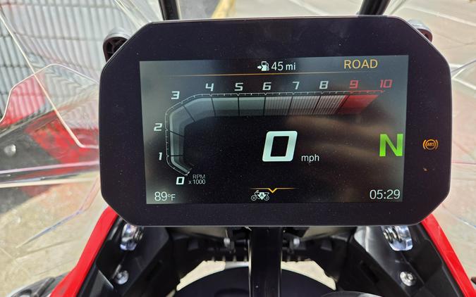 2026 BMW R 1300 GS Adventure