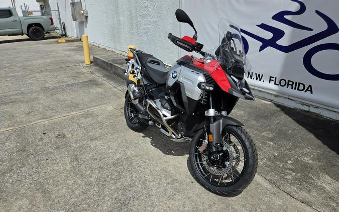 2026 BMW R 1300 GS Adventure
