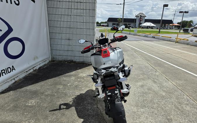 2026 BMW R 1300 GS Adventure