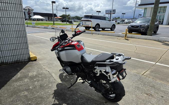 2026 BMW R 1300 GS Adventure