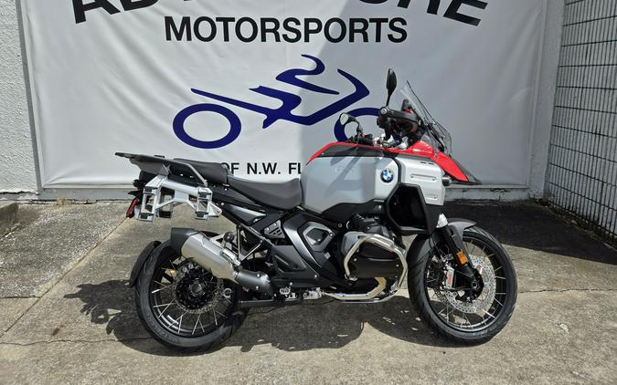 2026 BMW R 1300 GS Adventure