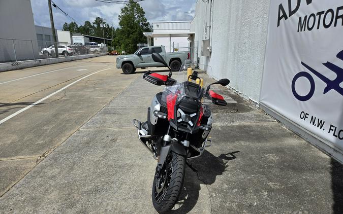2026 BMW R 1300 GS Adventure
