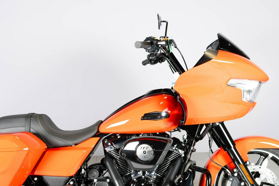 2026 Harley-Davidson Road Glide FLTRX