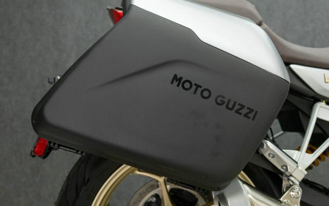 2023 MOTO GUZZI V100 MANDELLO S W/ABS