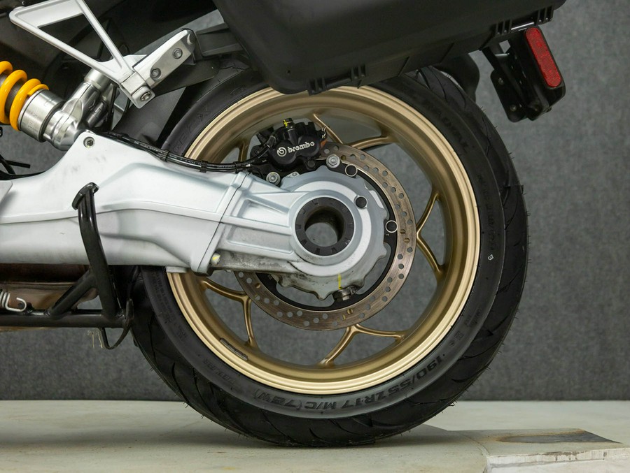 2023 MOTO GUZZI V100 MANDELLO S W/ABS