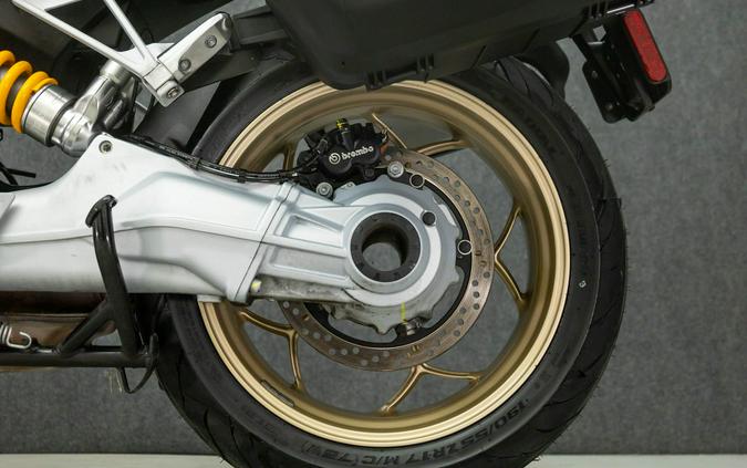 2023 MOTO GUZZI V100 MANDELLO S W/ABS