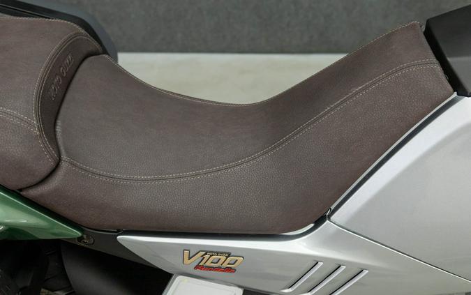 2023 MOTO GUZZI V100 MANDELLO S W/ABS