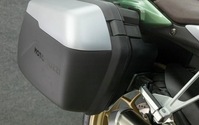 2023 MOTO GUZZI V100 MANDELLO S W/ABS
