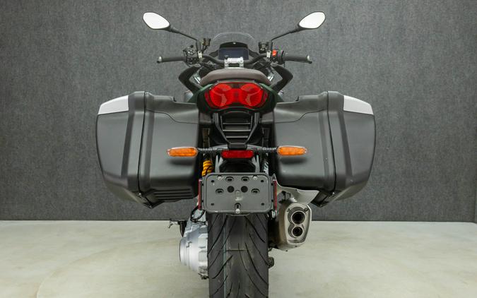 2023 MOTO GUZZI V100 MANDELLO S W/ABS