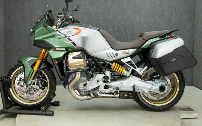 2023 MOTO GUZZI V100 MANDELLO S W/ABS