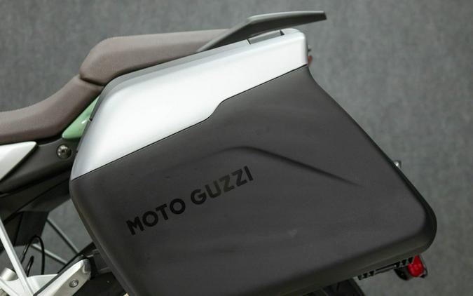 2023 MOTO GUZZI V100 MANDELLO S W/ABS