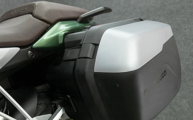 2023 MOTO GUZZI V100 MANDELLO S W/ABS