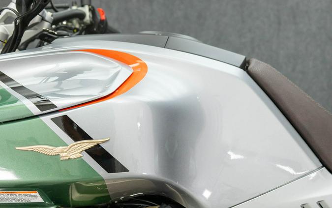 2023 MOTO GUZZI V100 MANDELLO S W/ABS