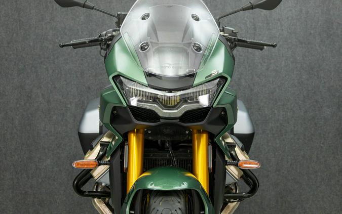 2023 MOTO GUZZI V100 MANDELLO S W/ABS