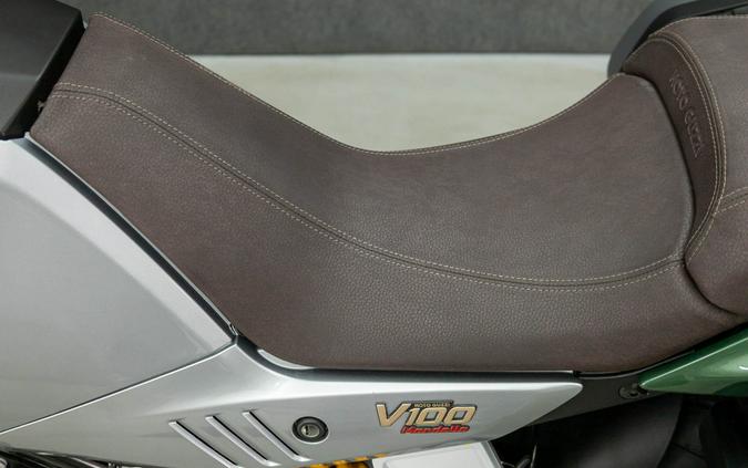 2023 MOTO GUZZI V100 MANDELLO S W/ABS