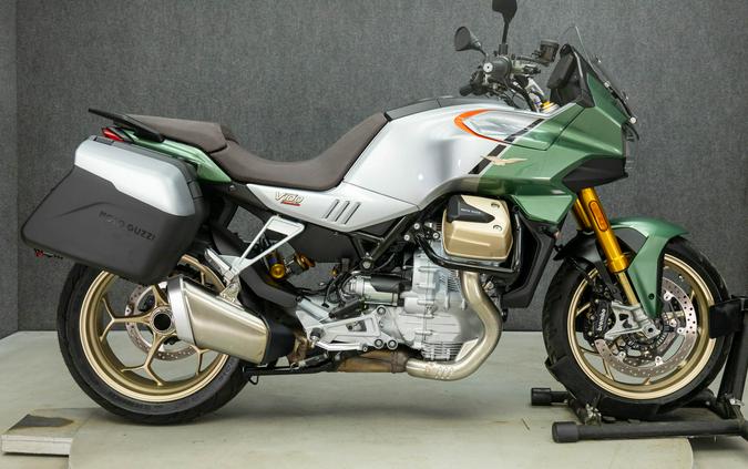 2023 MOTO GUZZI V100 MANDELLO S W/ABS