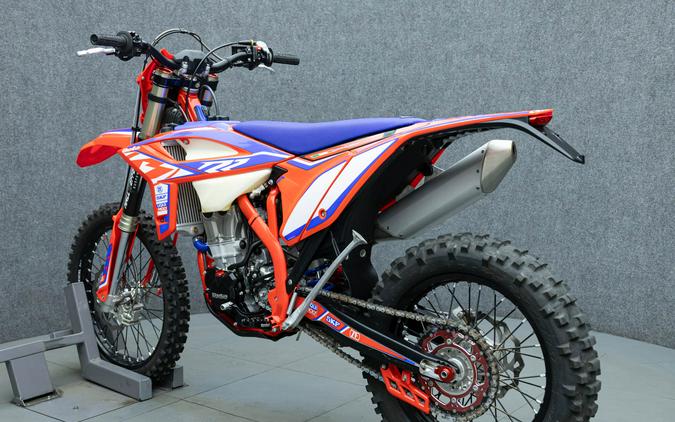 2022 BETA 480 RR RACE EDITION