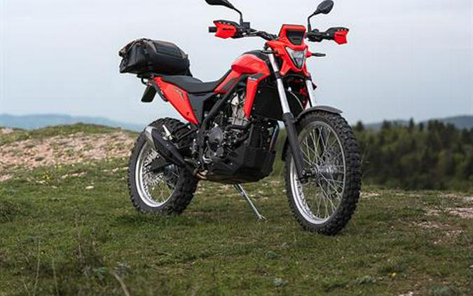 2026 Beta Alp 4.0