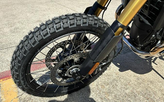 2026 BMW R 12 GS Night Black Matte