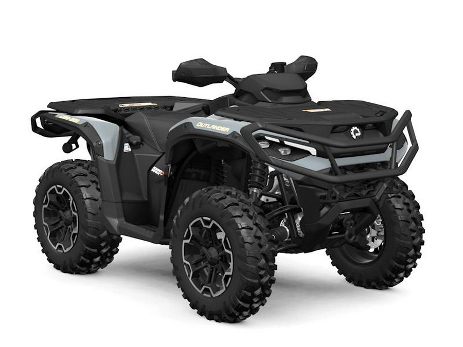 2027 Can-Am® Outlander XT 1000R 7.6 in.