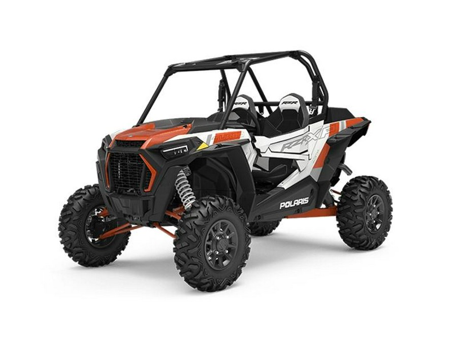 2019 Polaris® RZR XP® Turbo