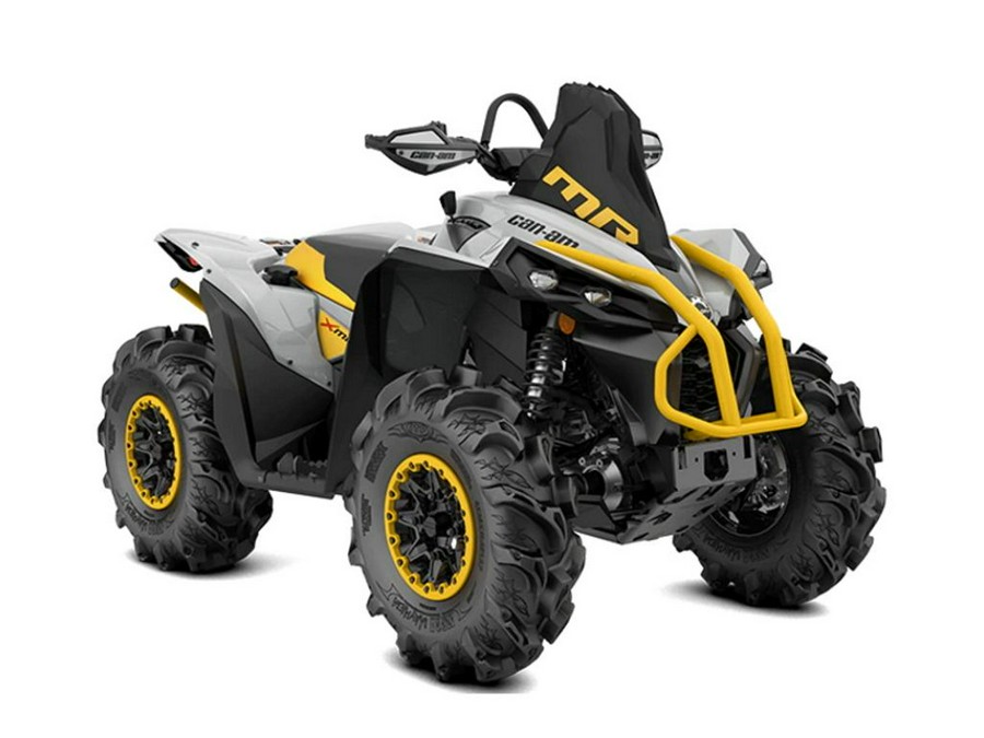 2023 Can-Am™ Renegade X mr 650