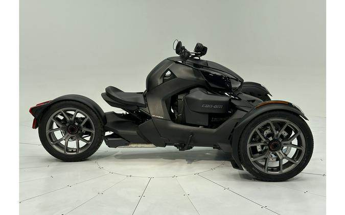 2023 Can-Am Ryker (600 ACE)