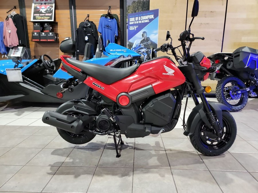 2022 Honda® Navi