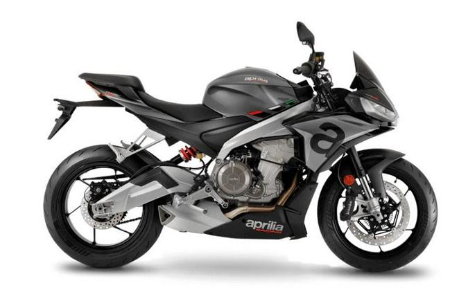 2023 Aprilia Tuono 660 Factory: MD Ride Review (Bike Reports) (News)